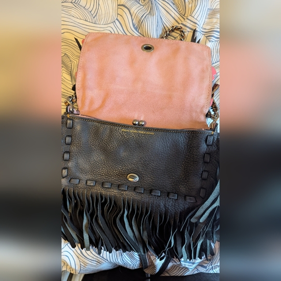 Coach 1941 Dinky wild tearose Bag - Picture 5 of 6